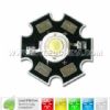 5W High Power Led(With Pcb)